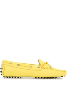 Tods мокасины Gommino Tod`S