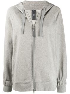 adidas X Stella McCartney худи на молнии