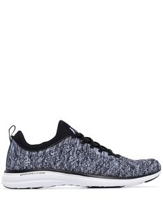 Athletic Propulsion Labs кроссовки TechLoom Phantom на шнуровке
