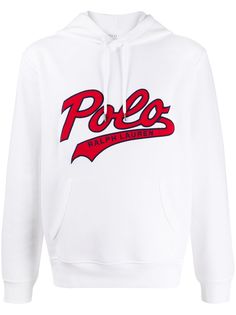 Polo Ralph Lauren худи с логотипом
