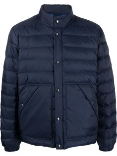 Woolrich пуховик Ripstop Sierra