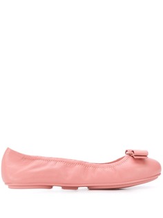 Salvatore Ferragamo балетки Lizinka