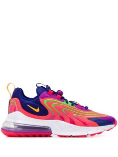 Nike "кроссовки Air Max 270 React ""Laser Crimson"" "