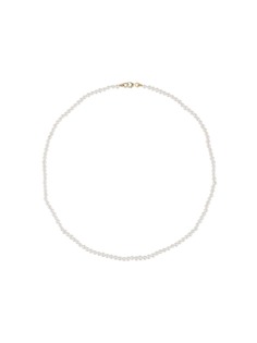 Meadowlark жемчужное колье