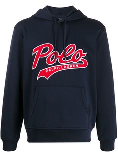 Polo Ralph Lauren худи с логотипом