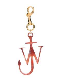 JW Anderson брелок JWA Anchor