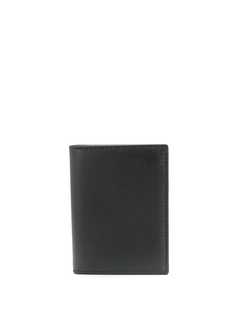 Comme Des Garçons Wallet кошелек в два сложения