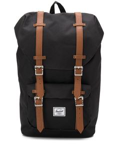 Herschel Supply Co. рюкзак с пряжками