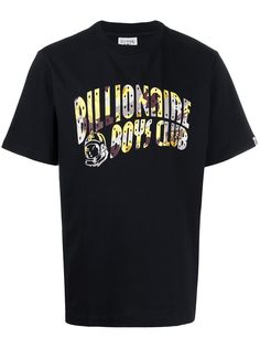 Billionaire Boys Club футболка с логотипом