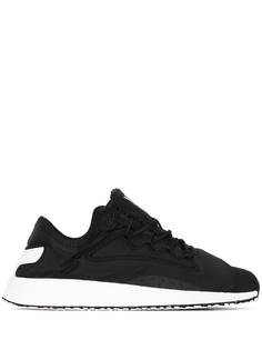 Y-3 кроссовки на шнуровке