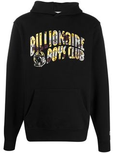 Billionaire Boys Club худи с логотипом