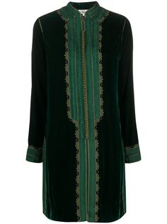 FOLKLOORE пальто Moroccan