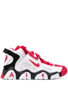 Nike кроссовки Air Barriage Mid