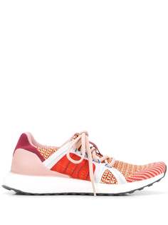 adidas X Stella McCartney кроссовки с трикотажной вставкой