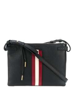 Bally сумка через плечо