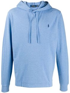 Polo Ralph Lauren pullover logo hoodie
