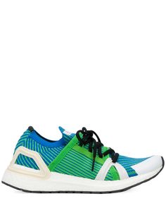 adidas X Stella McCartney кроссовки Ultraboost из коллаборации с Stella McCartney