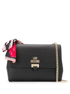 Love Moschino сумка на плечо с логотипом