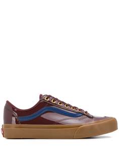 Vans кеды Old Skool