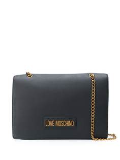 Love Moschino сумка на плечо с логотипом