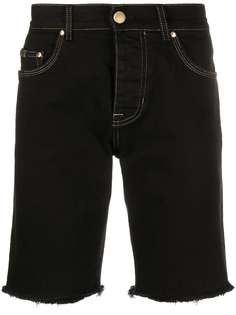 Versace Jeans Couture джинсовые шорты