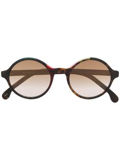 Paul Smith солнцезащитные очки Beaufort