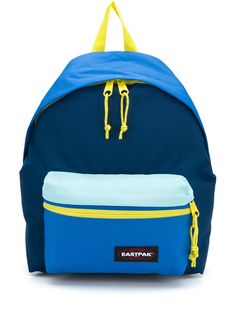 Eastpak рюкзак в стиле колор-блок