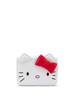 Balenciaga мини-кошелек Hello Kitty