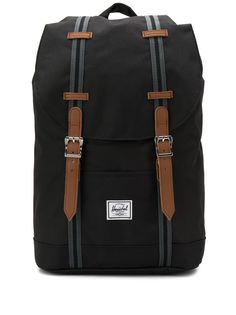 Herschel Supply Co. рюкзак с пряжками