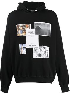 Misbhv rodeo hoodie on sale