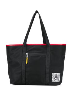 Karl Lagerfeld сумка-тоут K/Pixel с логотипом