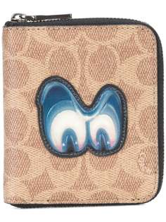 Coach кошелек Coach x Disney