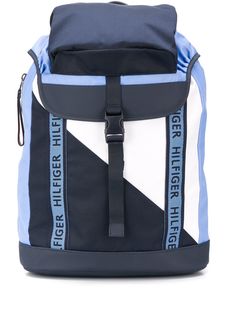 Tommy Hilfiger рюкзак в стиле колор-блок
