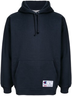 Palace худи Outline из коллаборации с Champion