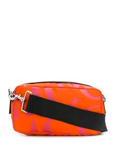 McQ Alexander McQueen сумка через плечо с логотипом