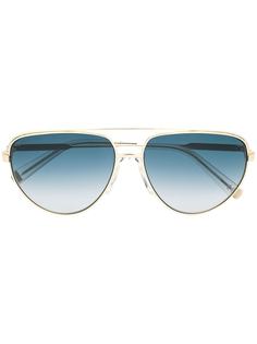 Dsquared2 Eyewear солнцезащитные очки-авиаторы Nolan