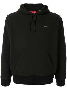Supreme толстовка с капюшоном