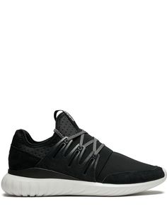 adidas кроссовки Tubular Radial