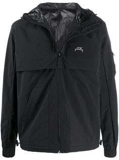 A-Cold-Wall* куртка с потайными карманами