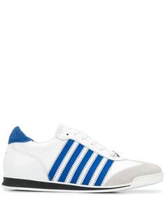 Dsquared2 кроссовки New Runner