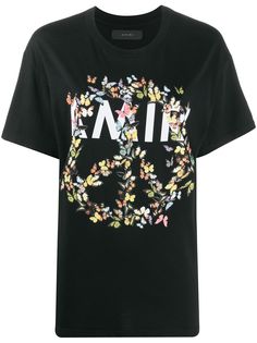 AMIRI Peace and Love T-shirt