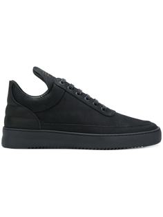 Filling Pieces кеды на утолщенной подошве