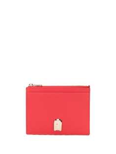 Furla кошелек с тиснением