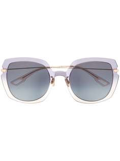 Dior Eyewear солнцезащитные очки DiorAttitude1 в квадратной оправе