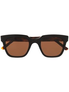 Retrosuperfuture square frame sunglasses