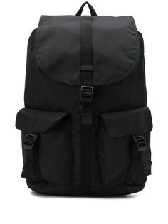 Herschel Supply Co. рюкзак с пряжками