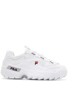 Fila кроссовки Disruptor