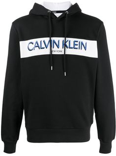 Calvin Klein худи с логотипом