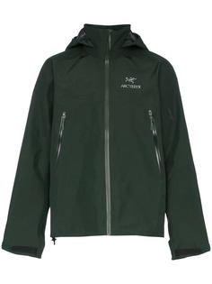 Arcteryx куртка Beta