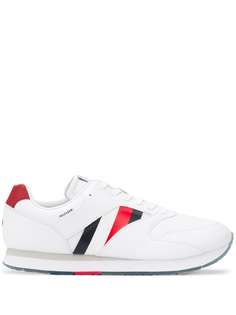 Tommy Hilfiger кроссовки на шнуровке
